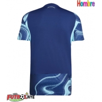 Camiseta Ajax Visitante Equipación 2025-26 manga corta